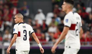 葡萄牙乌拉圭恩怨